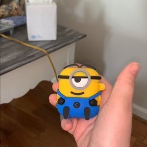 Minion Gen 1 & 2 AirPod Case